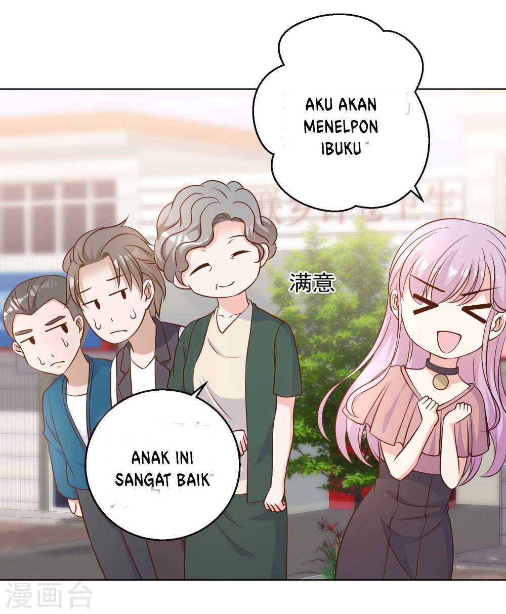 God Fisherman Chapter 09 Gambar 10